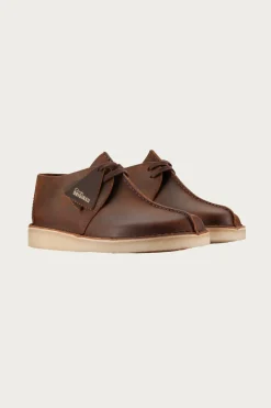 Footwear<Clarks Desert Trek - Beeswax