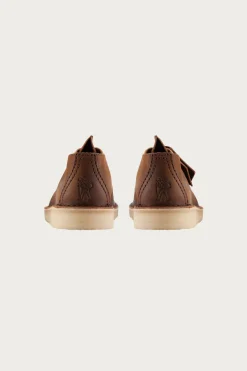 Footwear<Clarks Desert Trek - Beeswax