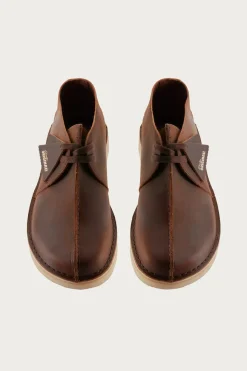 Footwear<Clarks Desert Trek - Beeswax