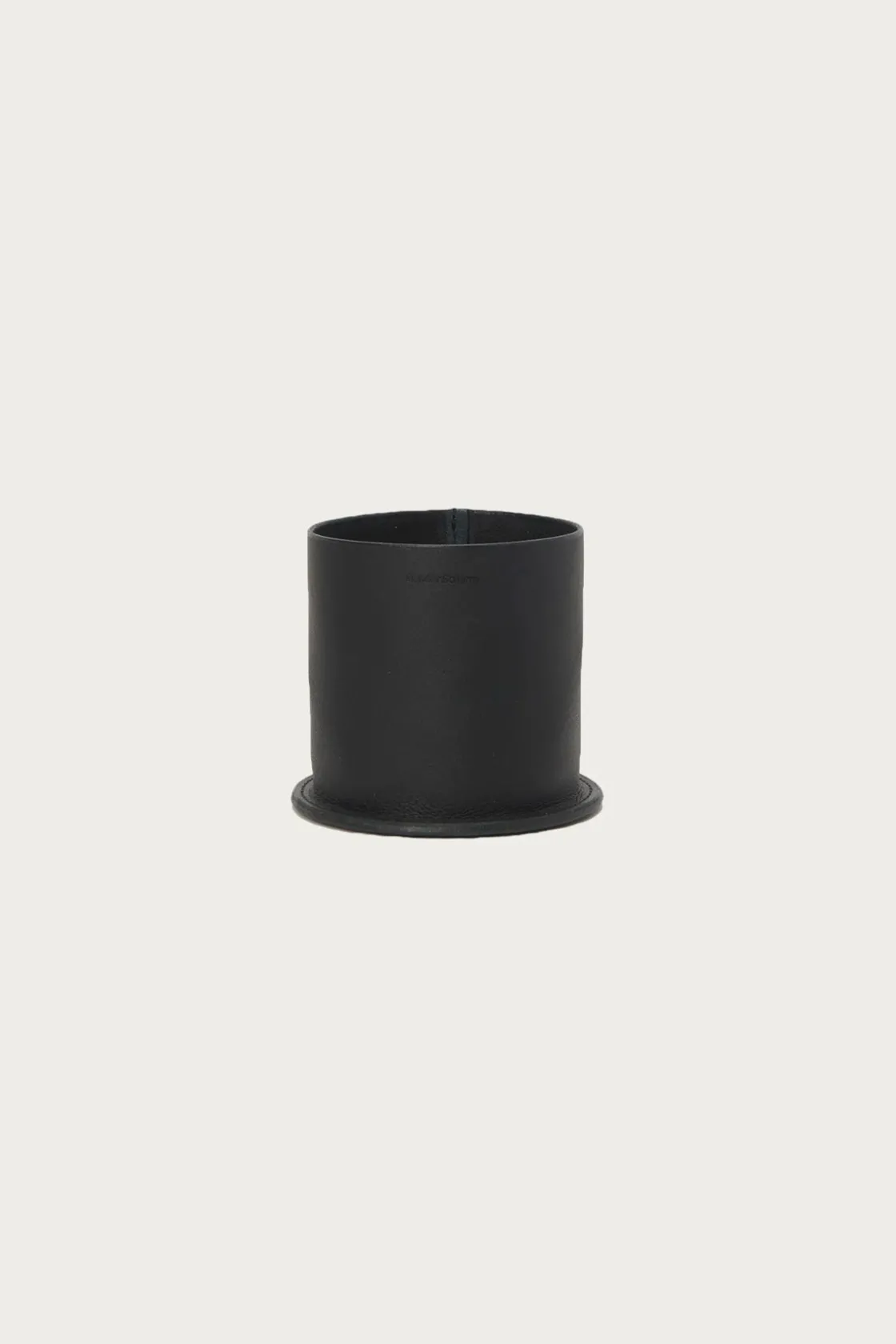 Homegoods<Hender Scheme Desk Tidy Pen Stand - Black