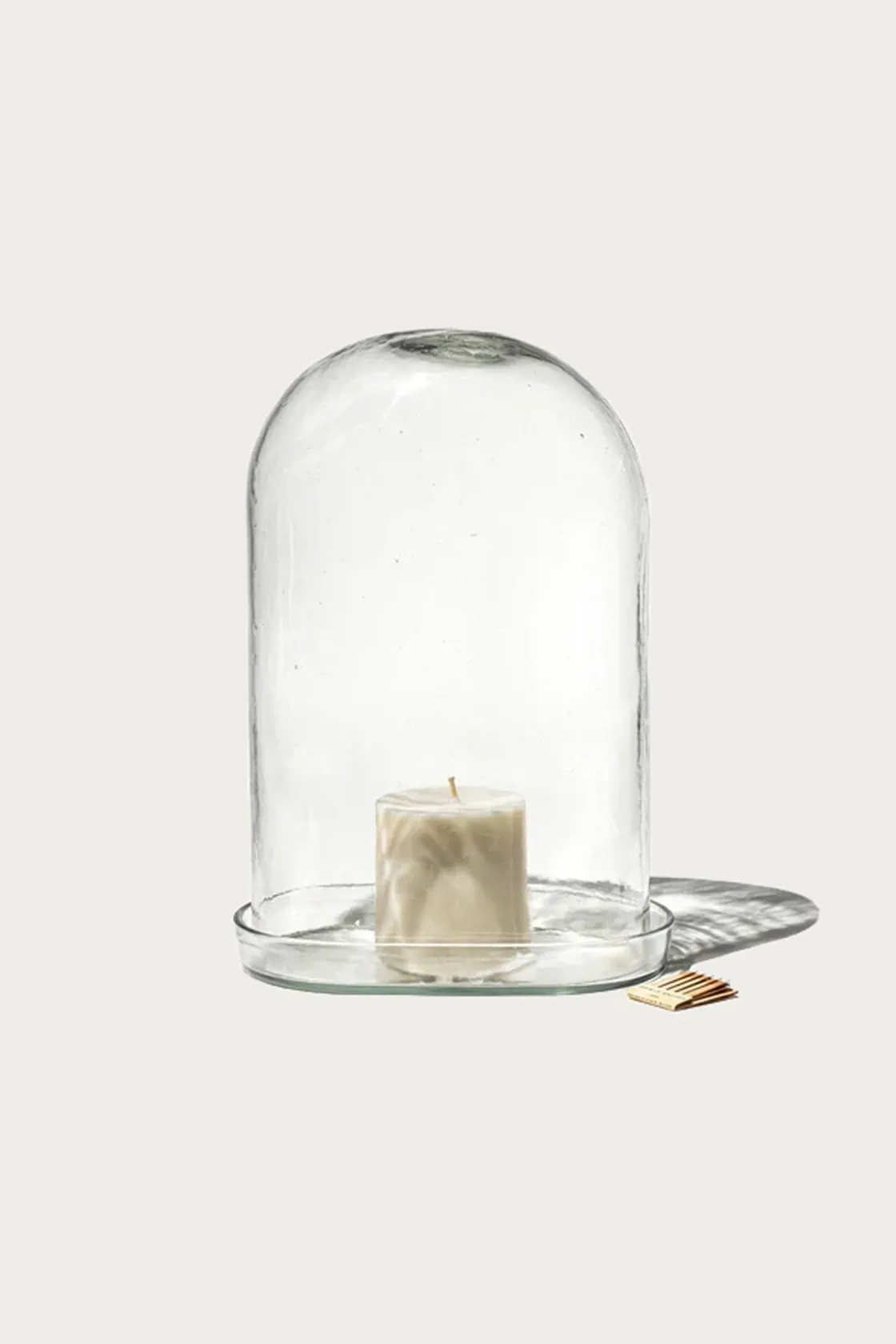 Homegoods<Puebco Display Glass Dome