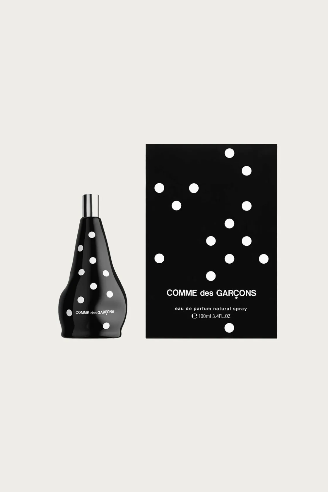 Apothecary<Comme des Garçons PARFUMS DOT Eau de Parfum - 100ml Natural Spray