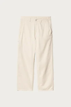 Pants<Carhartt Work In Progress Drewe Pant - Natural Rinsed