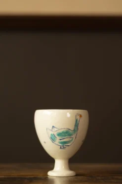 Homegoods<Danny D's Mud Shop Duck Wine Cup