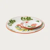 Homegoods<Puebco Enamel Serving Set