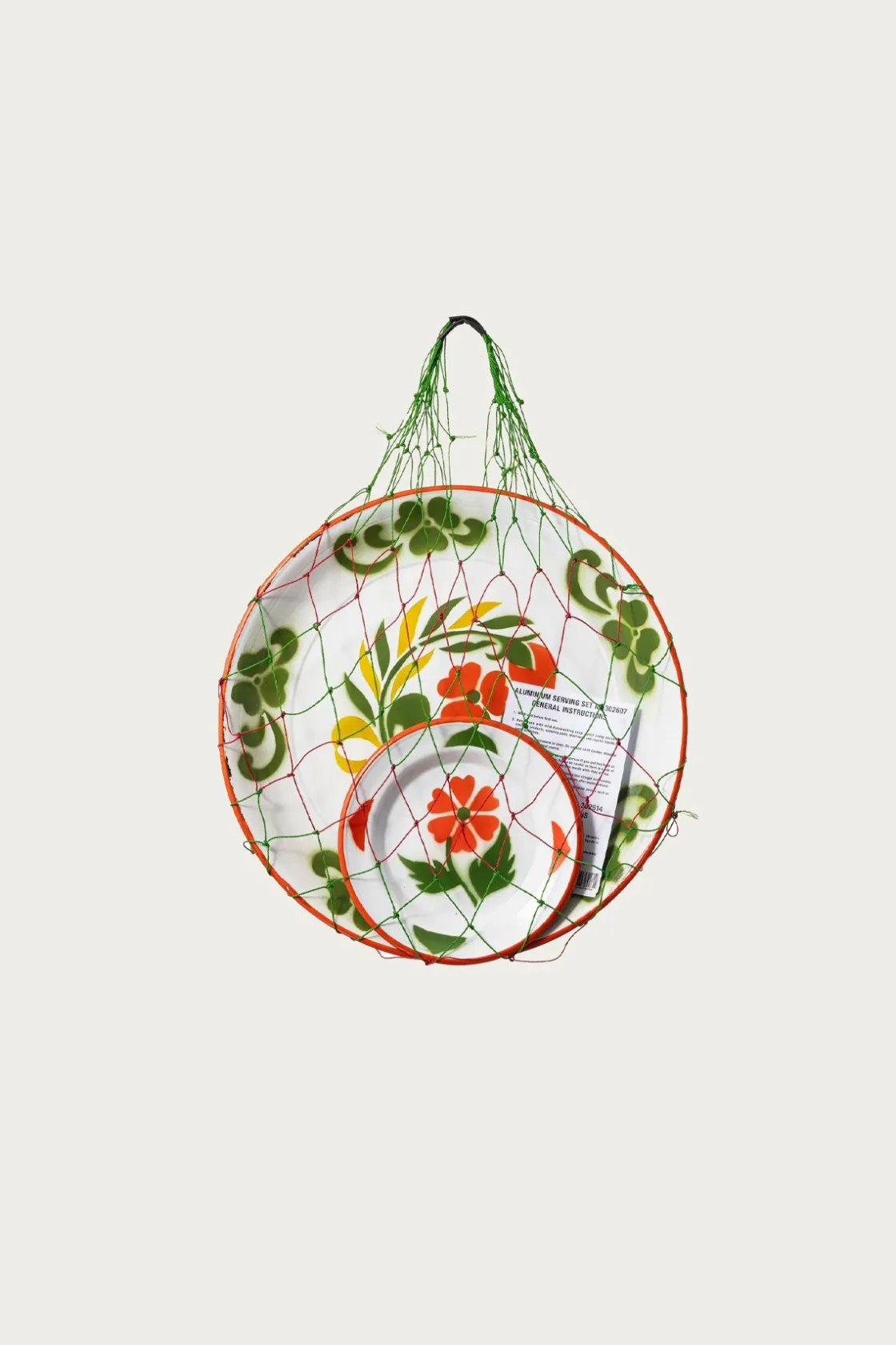 Homegoods<Puebco Enamel Serving Set