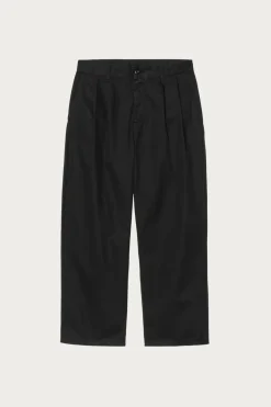Pants<Carhartt Work In Progress Evan Pant - Black