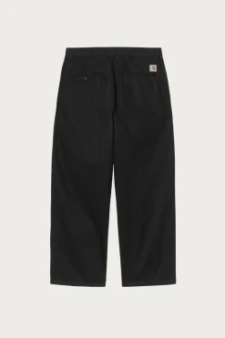 Pants<Carhartt Work In Progress Evan Pant - Black