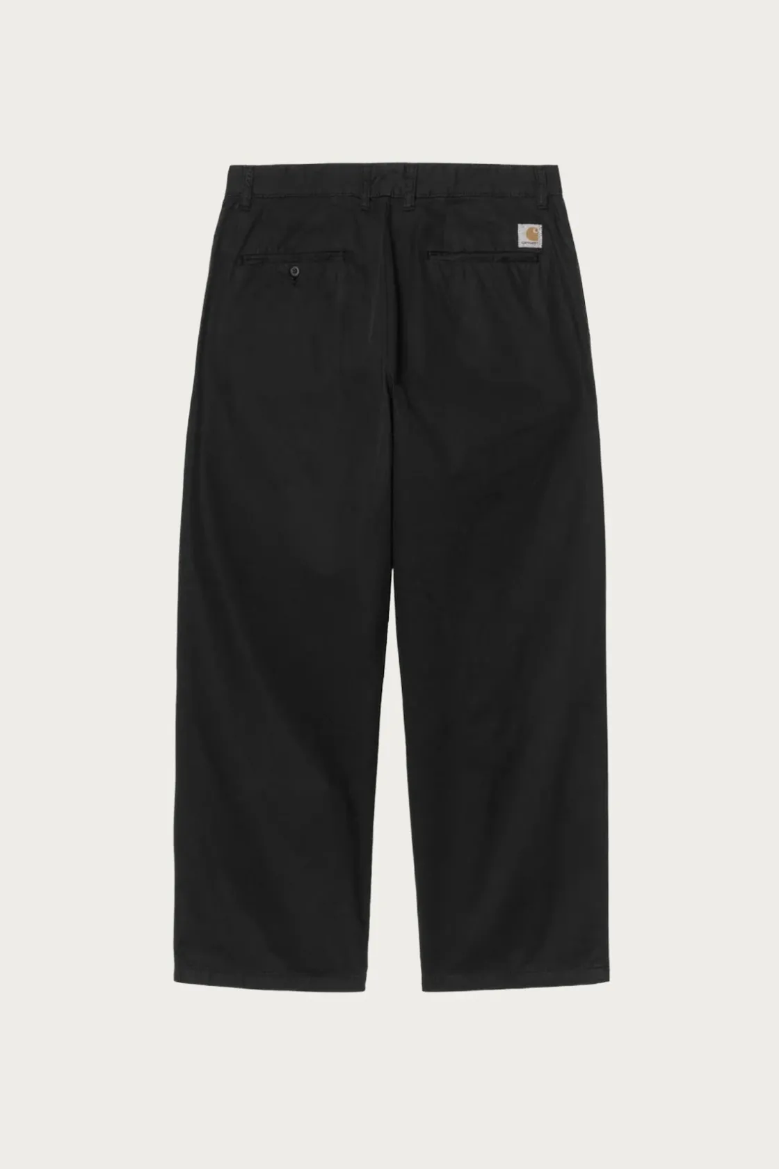 Pants<Carhartt Work In Progress Evan Pant - Black