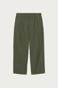 Pants<Carhartt Work In Progress Evan Pant - Opuntia