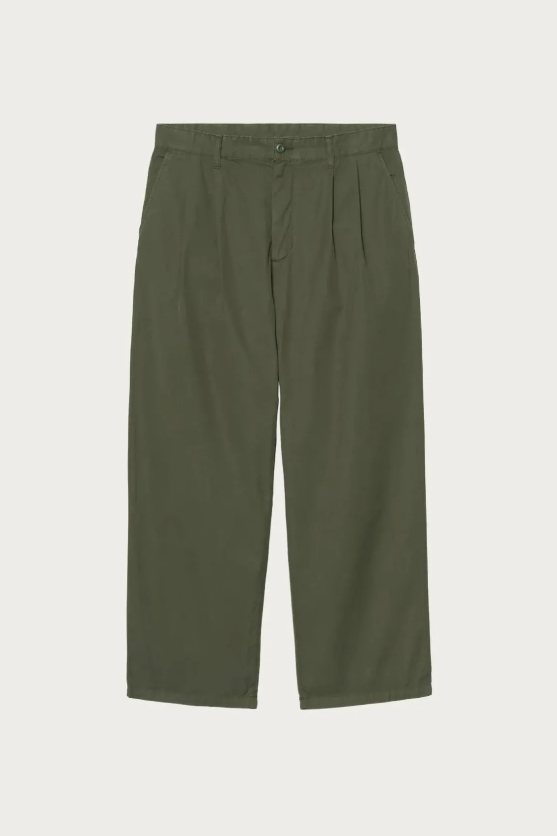 Pants<Carhartt Work In Progress Evan Pant - Opuntia