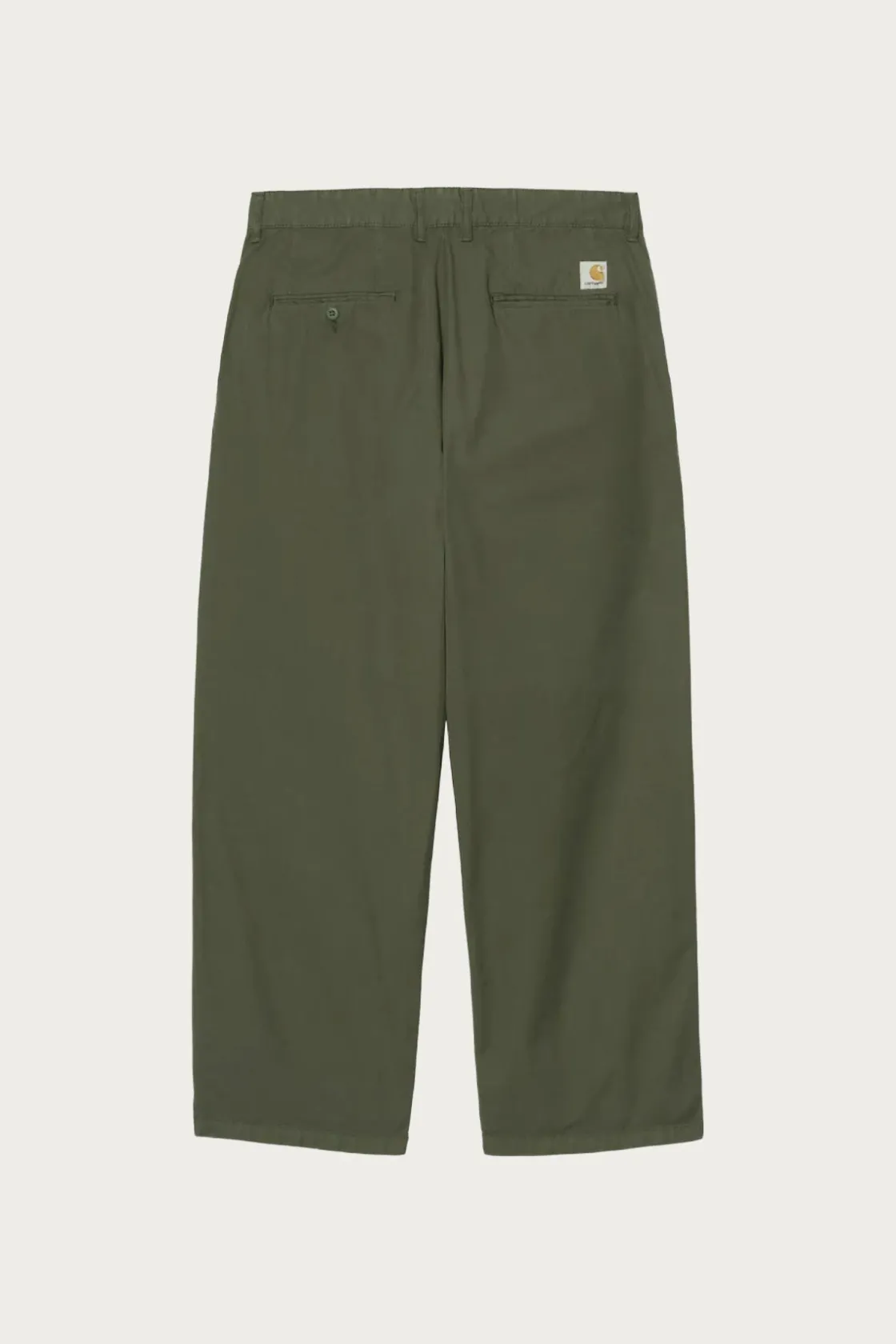 Pants<Carhartt Work In Progress Evan Pant - Opuntia