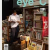 Books And Magazines<Eye_C Mag No.12 - Peace & Rain