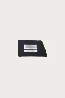 Homegoods<Puebco Face Mask Sleeve - Dark Gray/Green