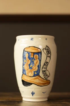 Homegoods<Danny D's Mud Shop Fancy Boot
