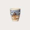 Homegoods<Danny D's Mud Shop Fence Post Tumbler