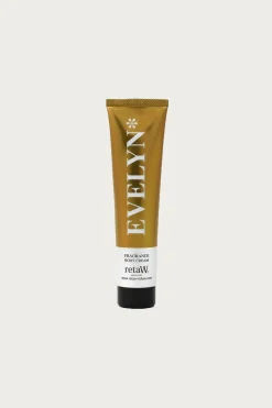 Apothecary<retaW Fragrance Body Cream - Evelyn