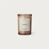Homegoods<APFR Fragrance Candle - Basil+Sage+Mint