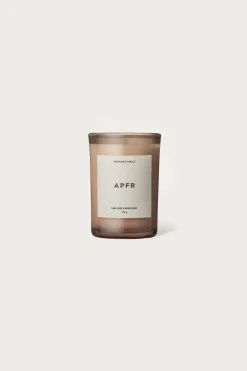 Homegoods<APFR Fragrance Candle - Basil+Sage+Mint