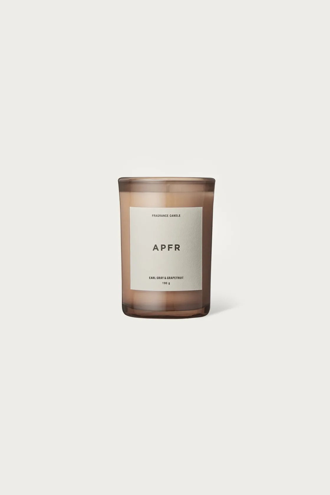 Homegoods<APFR Fragrance Candle - Basil+Sage+Mint