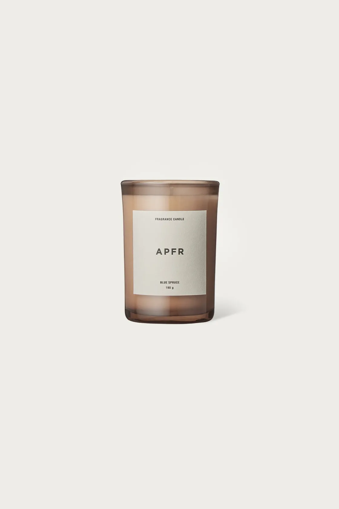 Homegoods<APFR Fragrance Candle - Blue Spruce