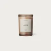 Homegoods<APFR Fragrance Candle - Entwined