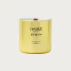 Homegoods<retaW Fragrance Candle - Evelyn Gold