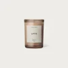 Homegoods<APFR Fragrance Candle - Green Light