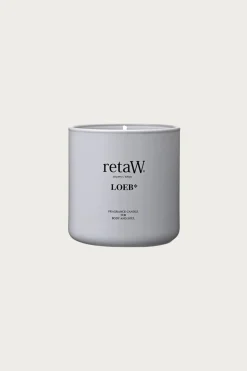 Homegoods<retaW Fragrance Candle - Loeb