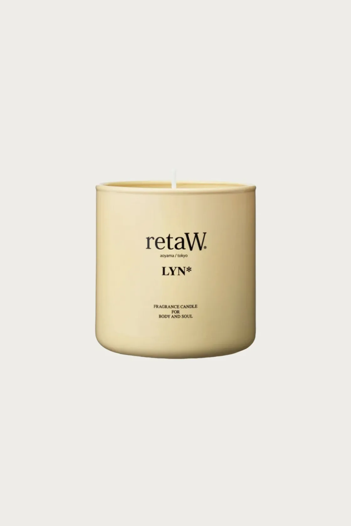 Homegoods<retaW Fragrance Candle - Lyn