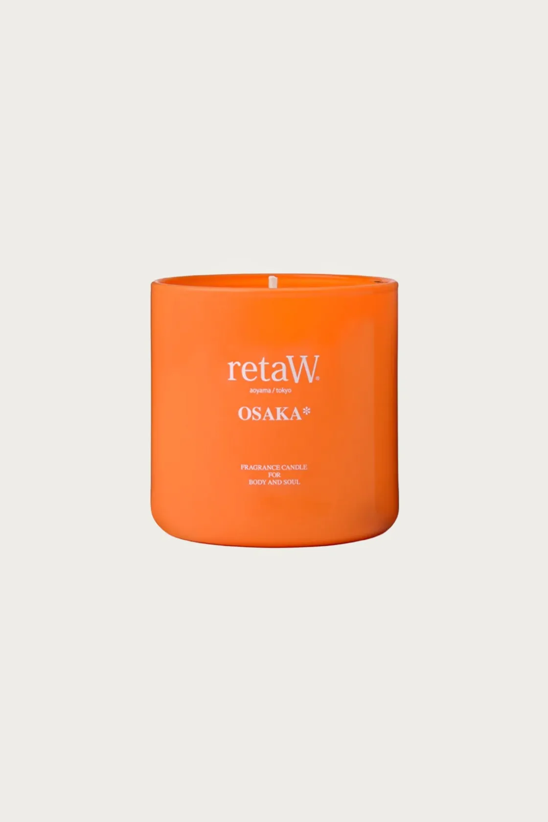 Homegoods<retaW Fragrance Candle - Osaka