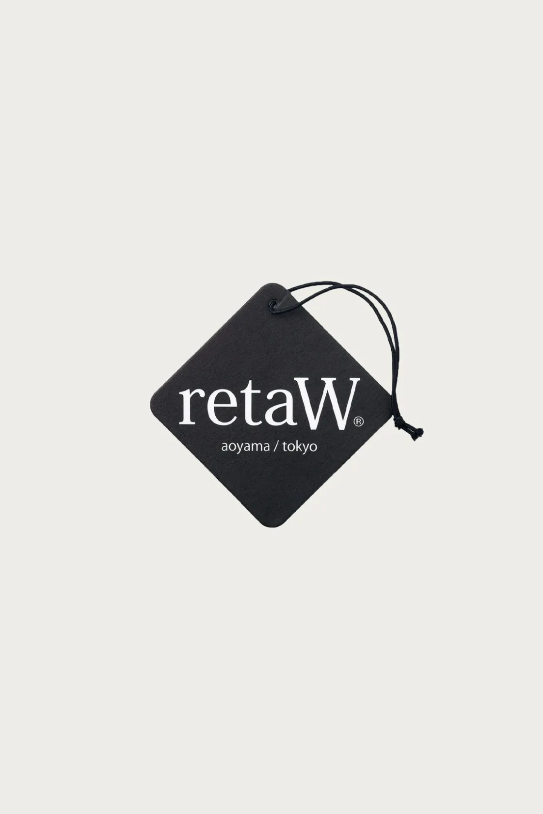Homegoods<retaW Fragrance Car Tag - Allen