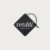 Homegoods<retaW Fragrance Car Tag - Natural Mystic