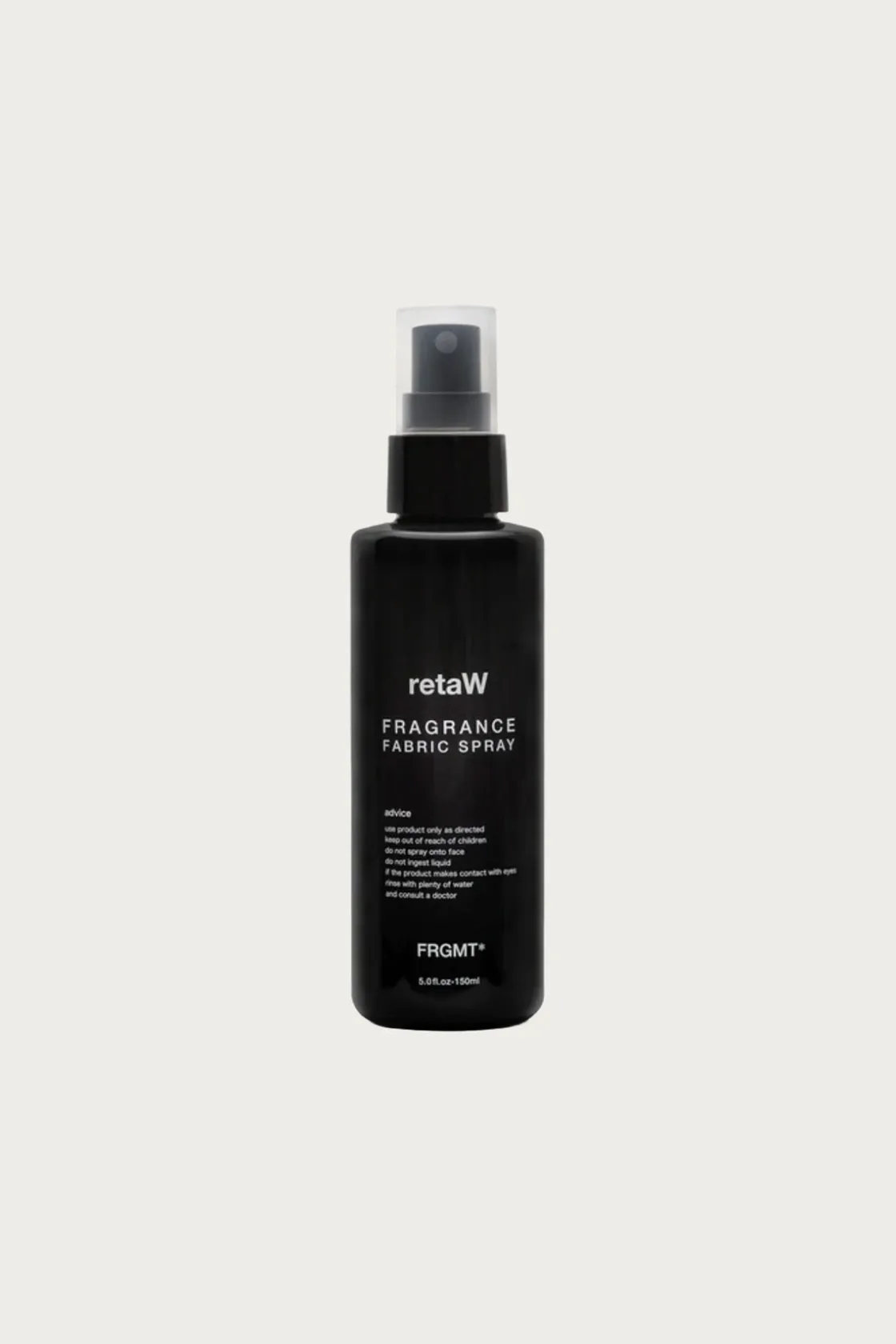 Apothecary<retaW Fragrance Fabric Spray - FRGMNT