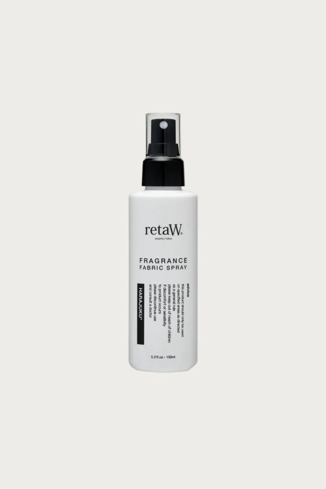 Apothecary<retaW Fragrance Fabric Spray - Harajuku