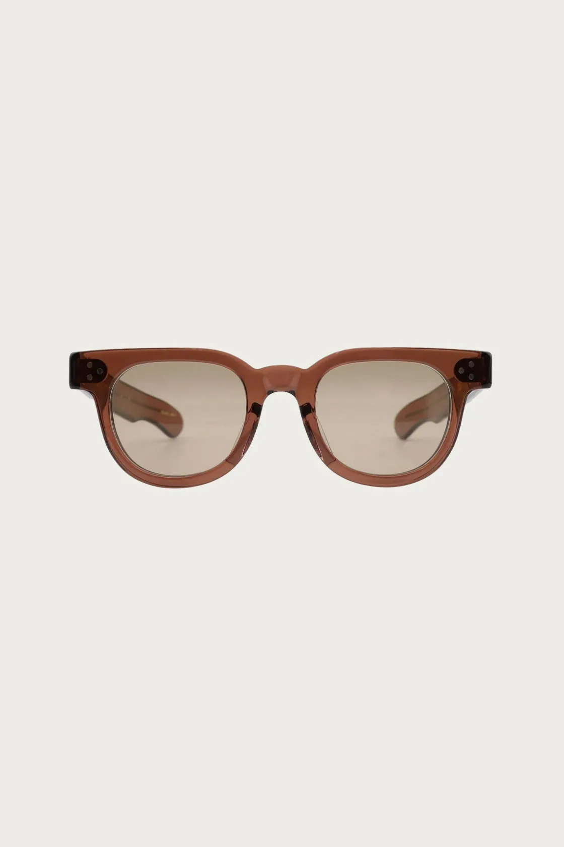 Eyewear|Accessories<Shady Character Eyewear Frankie - Orange Pink
