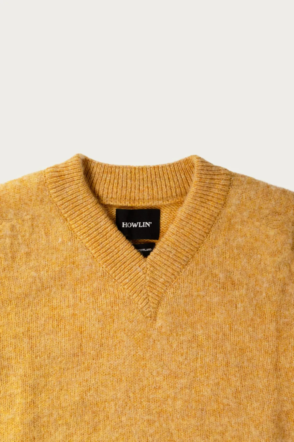 Sweaters<Howlin' Future Memories - Blondie