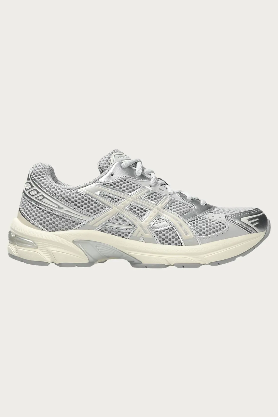 Footwear<ASICS Gel-1130 - Cloud Grey/Oatmeal