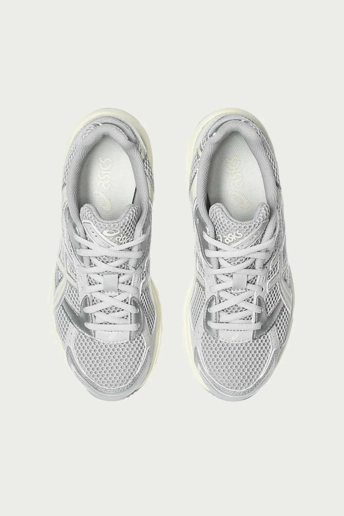Footwear<ASICS Gel-1130 - Cloud Grey/Oatmeal