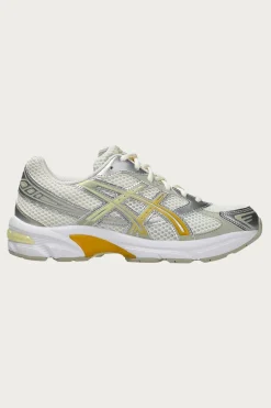 Footwear<ASICS Gel-1130 - Cream/Pure Silver
