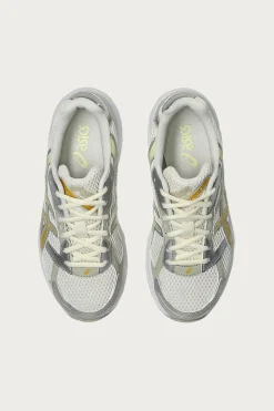 Footwear<ASICS Gel-1130 - Cream/Pure Silver