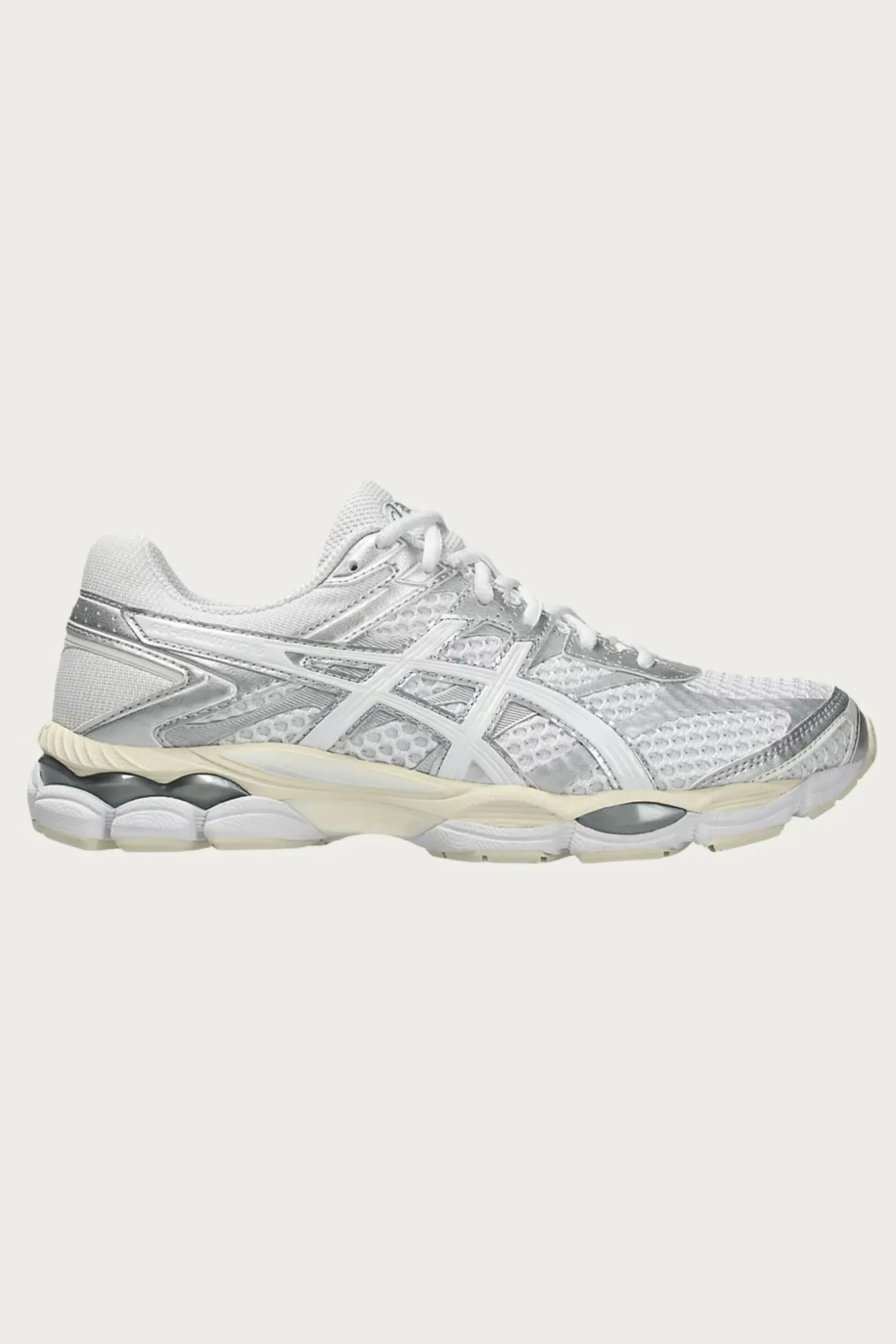 Footwear<ASICS Gel-Cumulus 16 - White/White