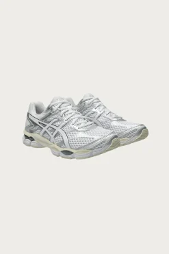 Footwear<ASICS Gel-Cumulus 16 - White/White