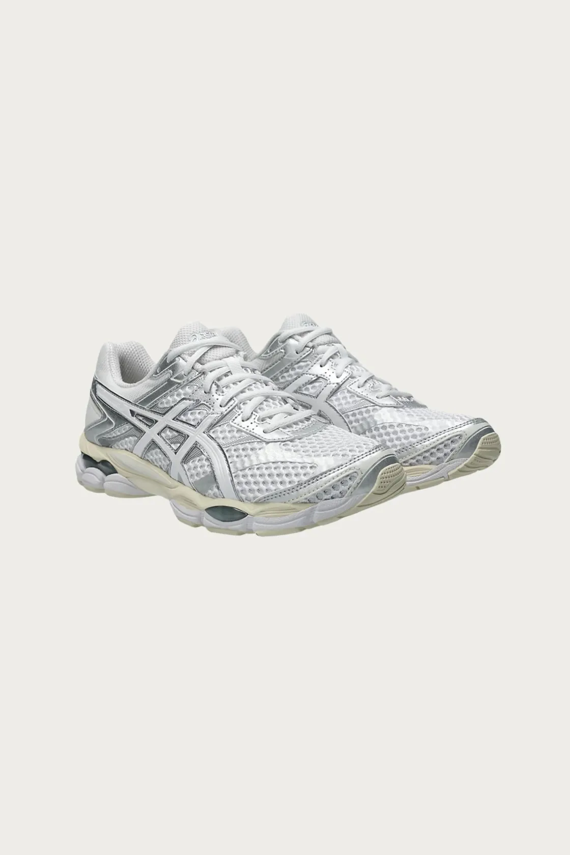 Footwear<ASICS Gel-Cumulus 16 - White/White