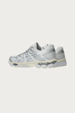 Footwear<ASICS Gel-Cumulus 16 - White/White