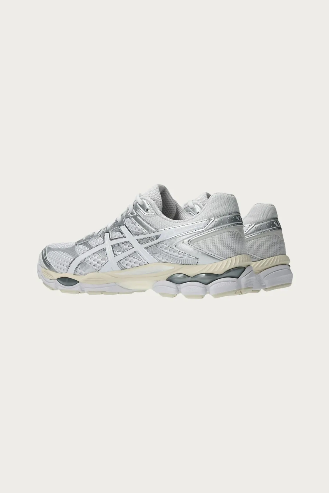 Footwear<ASICS Gel-Cumulus 16 - White/White