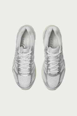 Footwear<ASICS Gel-Cumulus 16 - White/White