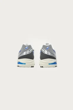 Footwear<ASICS Gel-DS Trainer 14 - White/ Blue