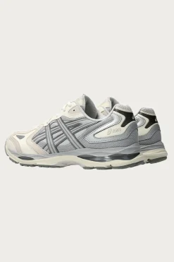 Footwear<ASICS Gel-K1001 - Cloud Grey/Cream