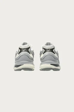 Footwear<ASICS Gel-K1001 - Cloud Grey/Cream
